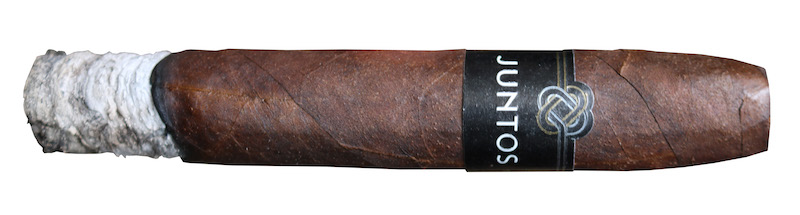 Blind Cigar Review: Viaje Juntos Torpedo | Smallbatchcigar.com